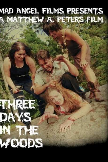 A seemingly ordinary camping trip for five friends becomes a chaotic farewell, with drinks, wild parties and carefree fun in the woods. As the celebration continues, the mood sours when a chilling, depraved twist emerges, turning the night into a disturbing, unsettling ordeal.